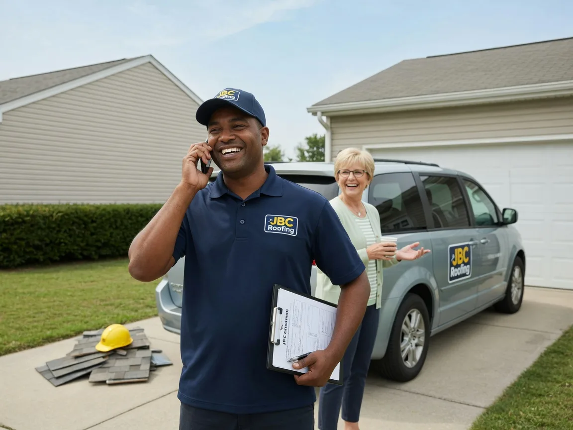 Roof Replacement Delaplane, VA FAQs